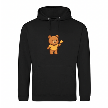 Sweat à capuche Kids Bear