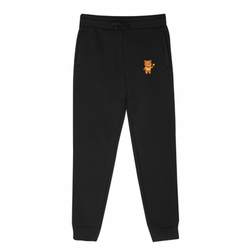 Jogging Kids Bear